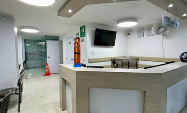 comercial (casa para comercio) en arriendo en la playa. Cod A4831