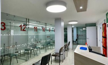 comercial (casa para comercio) en arriendo en la playa. Cod A4831