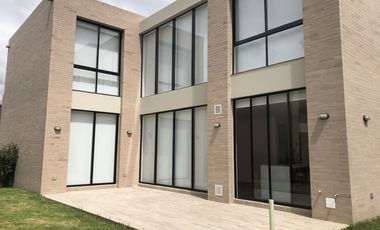 casa en venta en chuntame. Cod V121133016