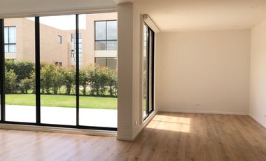 casa en venta en chuntame. Cod V121133016