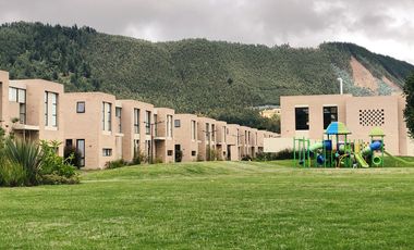 casa en venta en chuntame. Cod V121133016