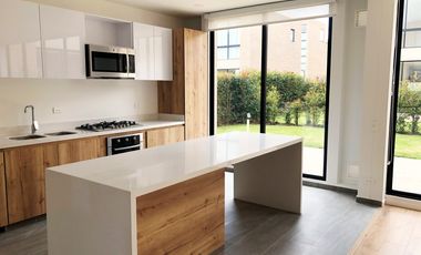 casa en venta en chuntame. Cod V121133016