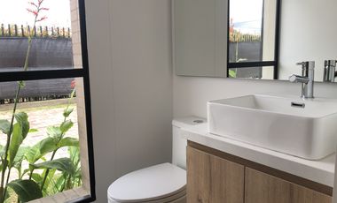 casa en venta en chuntame. Cod V121133016