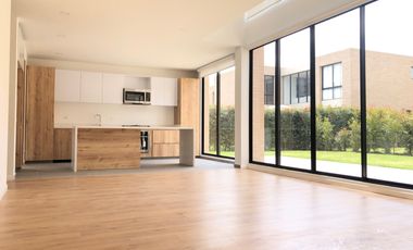 casa en venta en chuntame. Cod V121133016