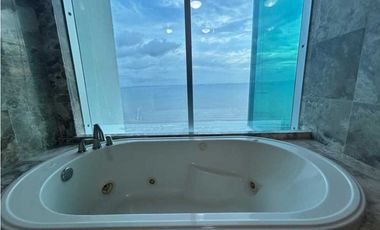 APARTAMENTO EN COSTA DEL ESTE FRENTE AL MAR 300 MT OCEAN TWO