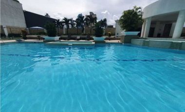 APARTAMENTO EN COSTA DEL ESTE FRENTE AL MAR 300 MT OCEAN TWO