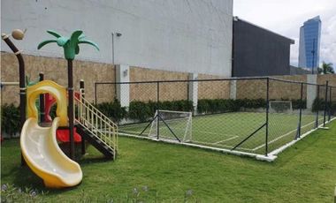 APARTAMENTO EN COSTA DEL ESTE FRENTE AL MAR 300 MT OCEAN TWO