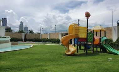 APARTAMENTO EN COSTA DEL ESTE FRENTE AL MAR 300 MT OCEAN TWO