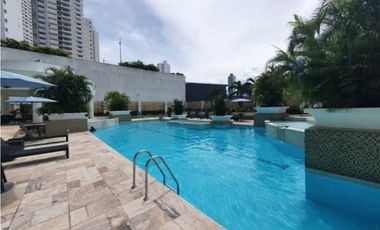 APARTAMENTO EN COSTA DEL ESTE FRENTE AL MAR 300 MT OCEAN TWO