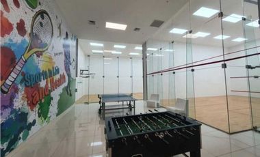 APARTAMENTO EN COSTA DEL ESTE FRENTE AL MAR 300 MT OCEAN TWO