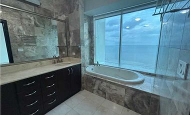 APARTAMENTO EN COSTA DEL ESTE FRENTE AL MAR 300 MT OCEAN TWO