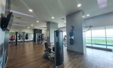 APARTAMENTO EN COSTA DEL ESTE FRENTE AL MAR 300 MT OCEAN TWO