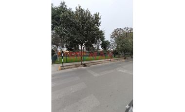 Alquiler De Departamento De Estreno En San Juan De Lurigancho - San Hilarion