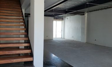 Edificio corporativo casi esquina Teopanzolco
