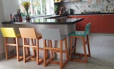 VENTA de CASAS en MedellÃ­n