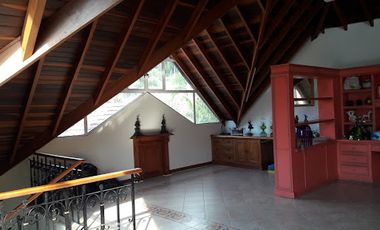 VENTA de CASAS en MedellÃ­n