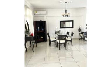 CASA PARQUE LEFEVRE CHANIS