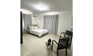 CASA PARQUE LEFEVRE CHANIS