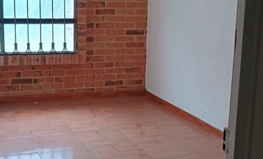 apartamento en arriendo en ciudad verde. Cod A3244102
