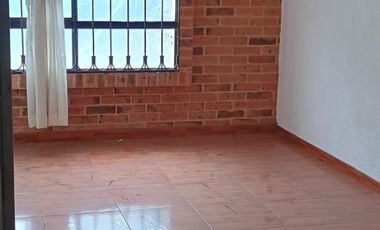 apartamento en arriendo en ciudad verde. Cod A3244102