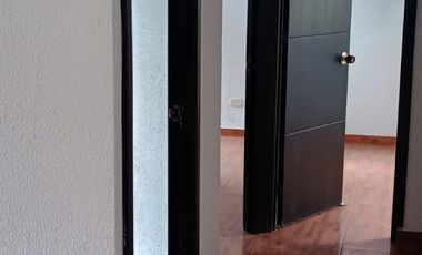 apartamento en arriendo en ciudad verde. Cod A3244102