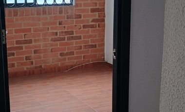 apartamento en arriendo en ciudad verde. Cod A3244102