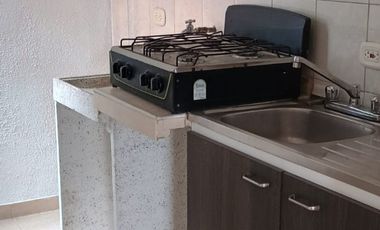 apartamento en arriendo en ciudad verde. Cod A3244102