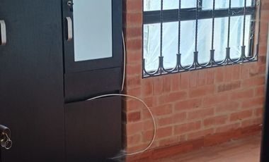 apartamento en arriendo en ciudad verde. Cod A3244102