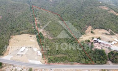 lote en venta en anillo vial occidental. Cod V25240