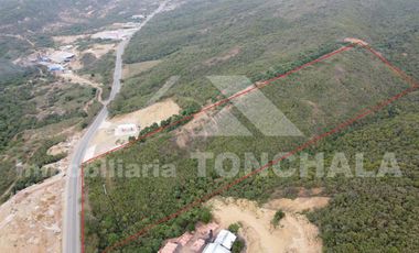 lote en venta en anillo vial occidental. Cod V25240