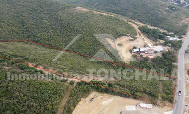 lote en venta en anillo vial occidental. Cod V25240