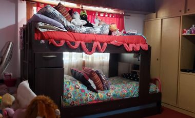 VENTA CASA DOS PLANTAS /  4 AMBIENTES  WILDE (valor publicado a modo figurativo NO INFORMATIVO CONSULTE)