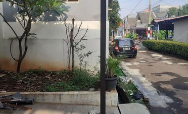 Disewa Cluster Stratgis Jl Utama dkt Stsiun Kranji Tol Bekasi dkt Jkt