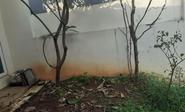 Disewa Cluster Stratgis Jl Utama dkt Stsiun Kranji Tol Bekasi dkt Jkt