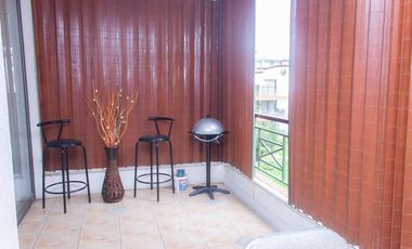 Departamento El carmen de huechuraba ID: 133542s