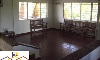 Renta Finca  en San Jerónimo de recreo