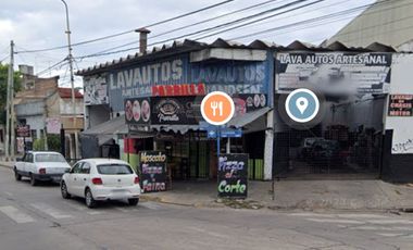 Local comercial en alquiler ubicado en José Ingenieros