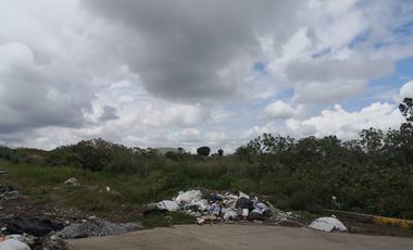 Terreno En Venta Cerca De Autopista México Puebla