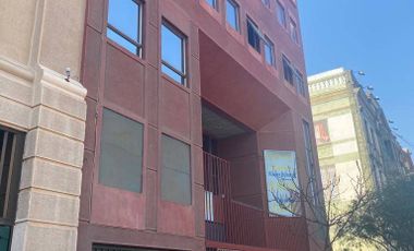 Se Arrienda Edificio en Calle Washington, centro de Antofagasta.