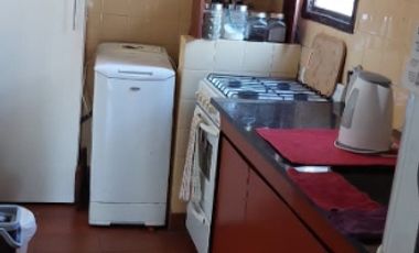 Departamento en venta en Avellaneda Este