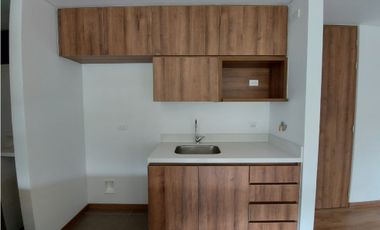 Apartamento en venta en  Envigado Antioquia