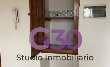 Confort y Tranquilidad a Minutos del Centro - Departamento 1 habitación