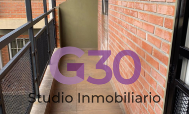 Confort y Tranquilidad a Minutos del Centro - Departamento 1 habitación
