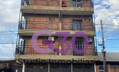 Confort y Tranquilidad a Minutos del Centro - Departamento 1 habitación
