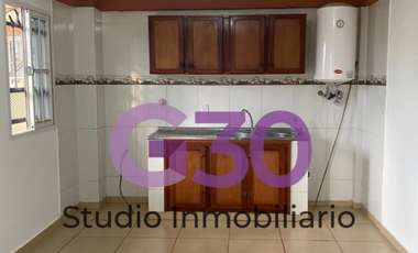 Confort y Tranquilidad a Minutos del Centro - Departamento 1 habitación