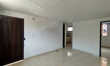 apartamento en arriendo en los alcázares. Cod A105469