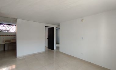 apartamento en arriendo en los alcázares. Cod A105469