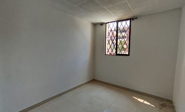 apartamento en arriendo en los alcázares. Cod A105469