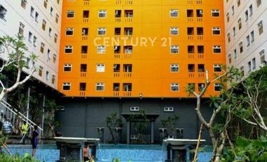 Apartement Green Pramuka Connecting, Tower Pino, Jakpus