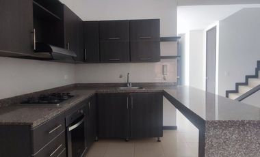 casa condominio en venta en valle del lili. Cod V4872
